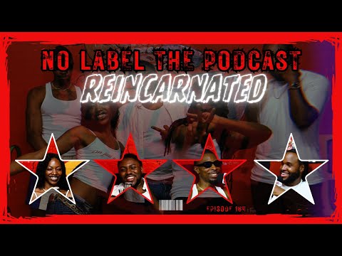 "REINCARNATED" | Growth of Buffalo HipHop | ICEMAN | Polygamy | SZN 6 FINALE | NO LABEL THE PODCAST