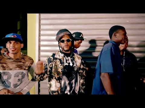 La conect Oficial - YO SOY (Video Oficial) @AntonyEliezerFilms @RochyRD @pablopiddyhd1100