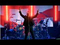 U2 Desire IHeartRadio Festival 2016