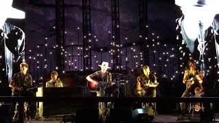 NEEDTOBREATHE: Testify (Acoustic) — Live At Red Rocks (9/12/18)