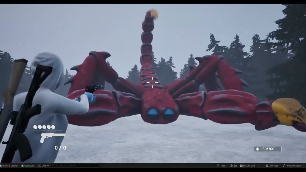 Trailer