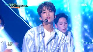 Download lagu 뮤직뱅크 Music Bank - HONEY MOON - B.A.P.20170908 mp3