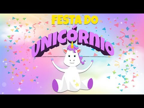 Festa do Unicórnio