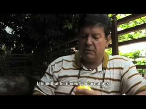 Thumbnail of the video: "108 Cuchillo de Palo" Trailer