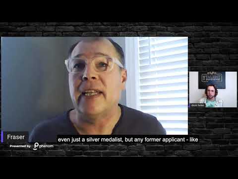 L3Harris - Customer Success Story (Fraser Donnell - Head of Talent Acquisition)