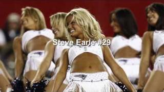 Steve Earle #29 - Number 29