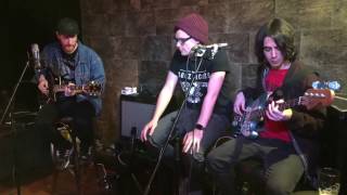 Empty Lungs - Losing It. Finding It. (Acoustic) [Trash Sessions]