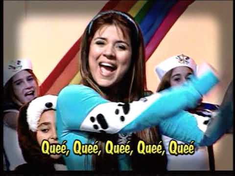 Mara Maravilha - Orquestra Legal - Para os Pequeninos