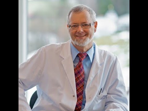 Intervju s prof. dr. Thomas Rau