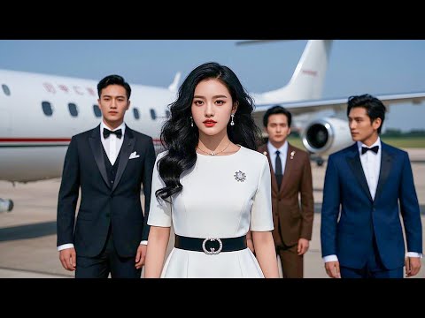 Staf rendahan tak disangka putri konglomerat! Tiga kakak bos belikan jet buat pamer ke mantan!