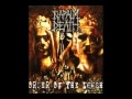 Napalm Death - The Great Capitulator