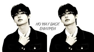 Download lagu no way back by enhypen but you’re at an abandoned pool … mp3