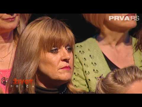 Život priča - Školska doza nasilja