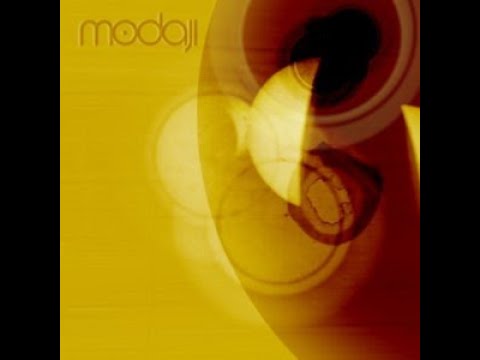 Modaji (feat. Jag) - No Disguise