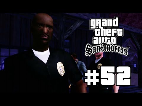 Grand Theft Auto: San Andreas - Gameplay Walkthrough (Part 52) "High Noon"