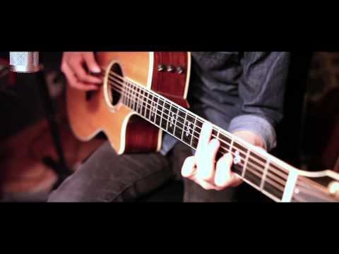 그루(The Groo) - The Making of Civilization: Ep.  4 Acoustic Guitars