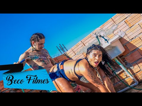 ( PROIBIDO PARA MENORES DE 18 ANOS ) Nina Capelly Feat Luck Muzik  Pitbull  (Prod :Luck Muzik  )