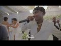 Black Diamond Wedding performance || Mr & Mrs Shoba wedding