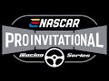 iRacing Pro Invitational Series post-race show : North Wilkesboro Speedway