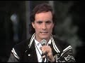 Peter Schilling - Ich vermisse Dich (ZDF Sommer-Hitparade, 28.08.1986)