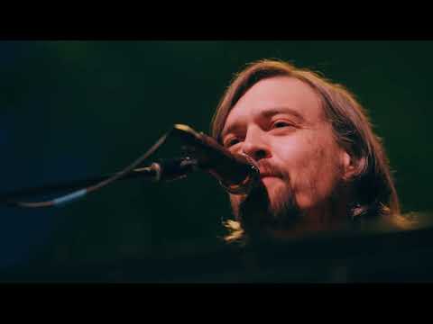 The Jauntee - “Renaissance Man” (LIVE)