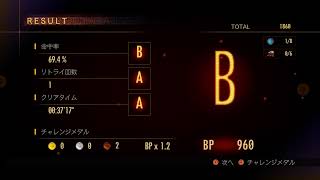 BIOHAZARD REVELATION 2やる