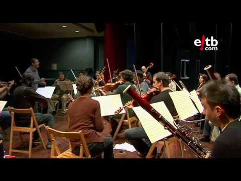 Kammerphilarmonia: La primera orquesta de cámara de carácter profesional de Euskadi