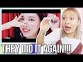 TWICE (트와이스) "YES or YES" M/V REACTION TWICE (트와이스) "YES or YES" M/V REACTION