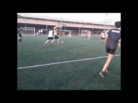 Suplessco F.C vs Heineken #KDT #CapitalOne #Fecha4 #Clausura - Copa Palermo