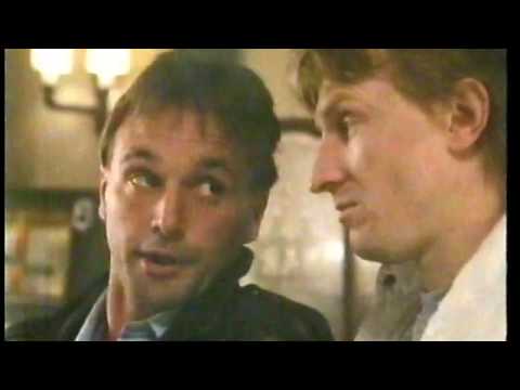 UK Channel 4 Vintage Adverts 1986 Part 2. Betamax transfer.