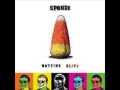 Sponge - Pennywheels