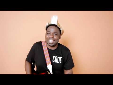 Foster Halyz - Nkondo (Official Video)