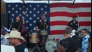 The Go Getters - Brand New Cadillac