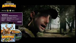 Cabela’s Hunting Games - Part 2/2 - The PlayStation 2 Encyclopedia