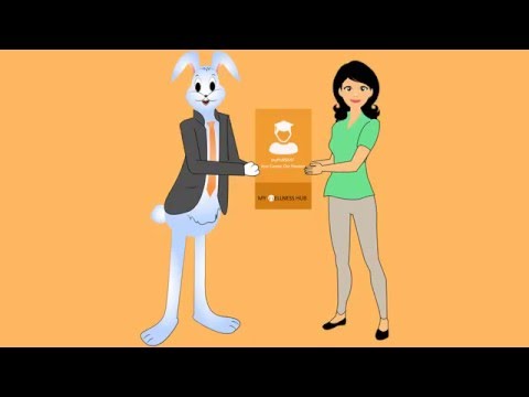 Career Counselling and Guidance app: myPURSUIT Video