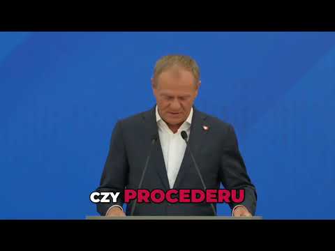 Donald Tusk: rząd kupował hotele i marnował publiczne pieniądze