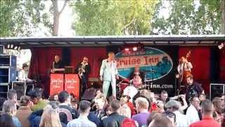 Jackson Sloan & the Rhythmtones *medley* @ D-day #29 Cruise Inn