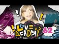LOVE ACADEMY EPS 62