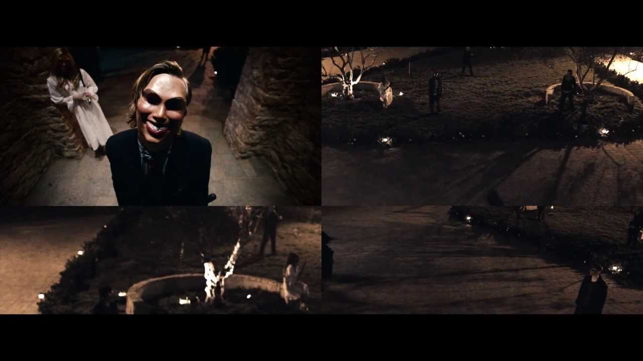 Miniature de la vidéo American Nightmare (The Purge) - Bande Annonce VF du film American Nightmare