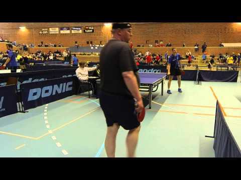 141011 Sisu GP, Christian Ryding - Flemming Carlsen