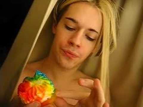 Chris Crocker on Seattle Gay Pride