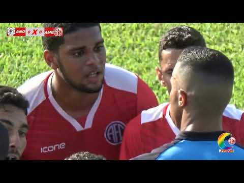 28 12 19  Americano  0x0  America PROFISSIONAIS