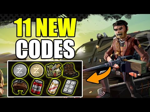THE WALKING ZOMBIE 2 CODES 2026 🎁 THE WALKING ZOMBIE 2 REDEEM CODE