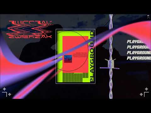 zwierzak - ”playground” (prod. BeckBeatz)