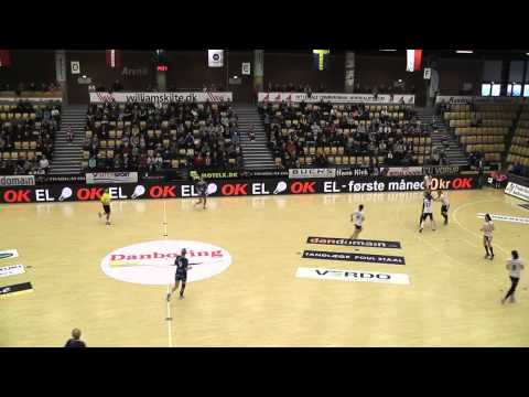 Randers HK   MKS Selgros Lublin