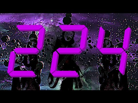 Kash Pinippler - 224 (Official Video)