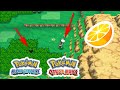 How To SNEAK Walk Slowly In Omega Ruby Alpha Sapphire In Citra