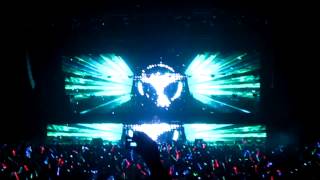 DJ Tiesto New Years Eve 2013 Ovation Hall Atlantic City