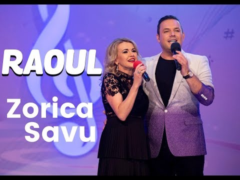 RAOUL si ZORICA SAVU - AS DA ORICE PENTRU IUBIREA TA