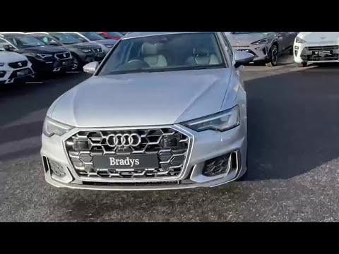 Audi A6 Avant S-line 50 Tfsie Quattro  360 Camera - Image 2